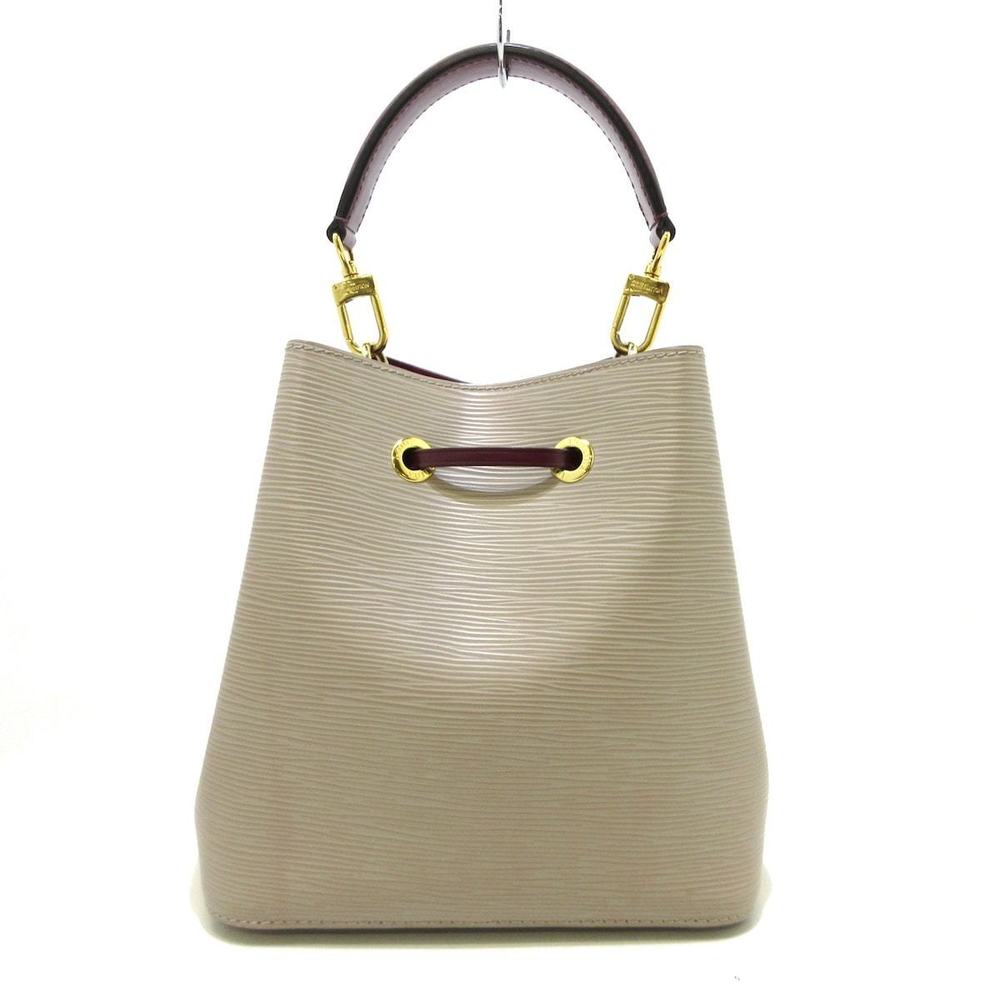 Louis Vuitton Epi Neo Gale Noe - Picture 3 of 15